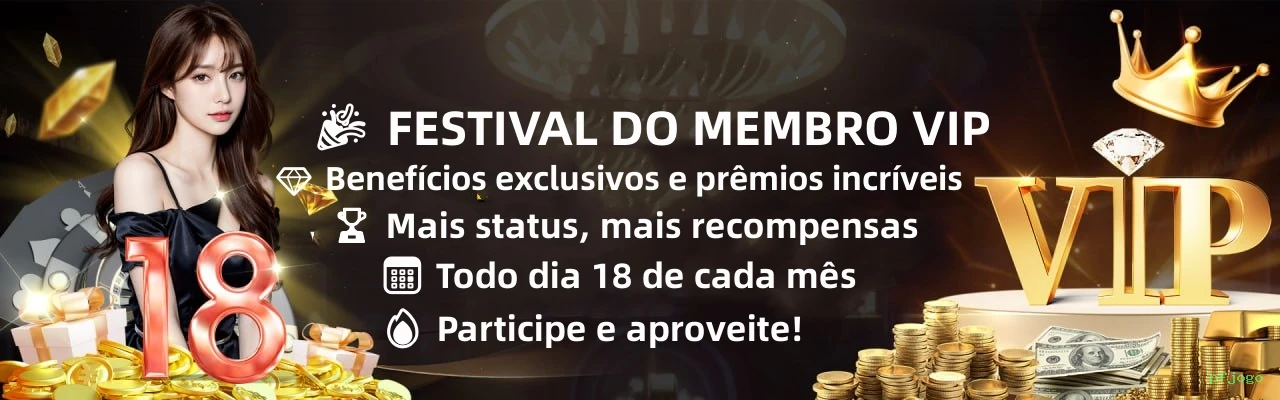 App pfjogo para Android e iOS - download grátis